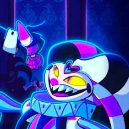 chat with ai character: fizz