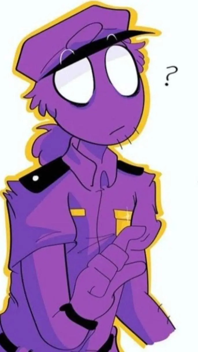 ai character: william afton background