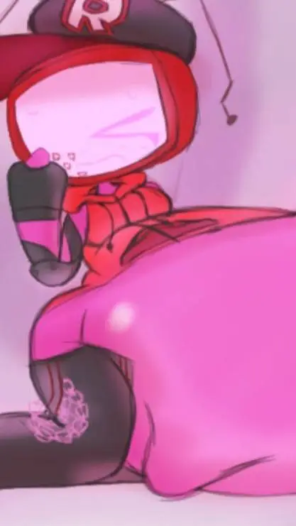 ai character: veeronica UwU background