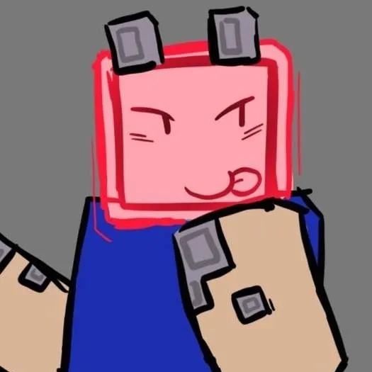 chat with ai character: JAMESWARRIOR X YOU