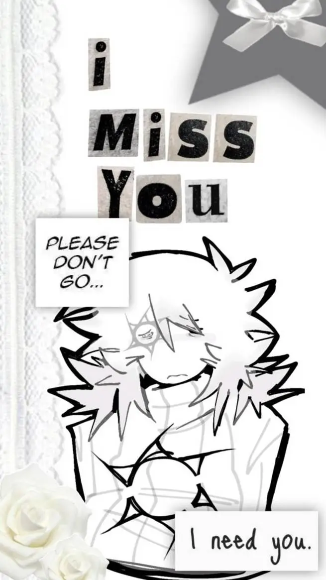 ai character: BrokenSpawn x you background