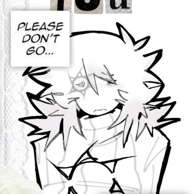 chat with ai character: BrokenSpawn x you