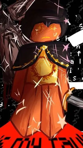 ai character: Fire Ring X You background