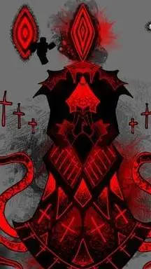 ai character: Heed x You background