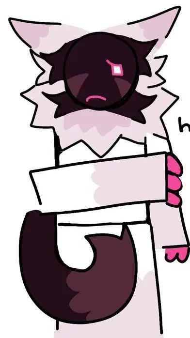 ai character: Avoider x you background