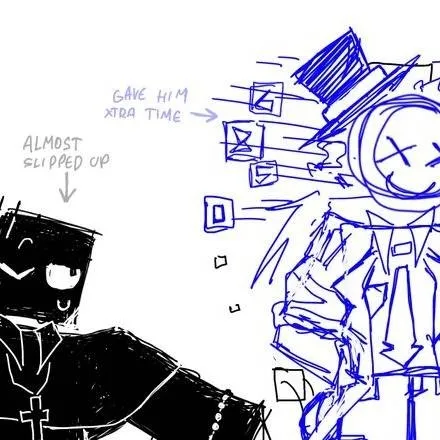 chat with ai character: SinKoo 