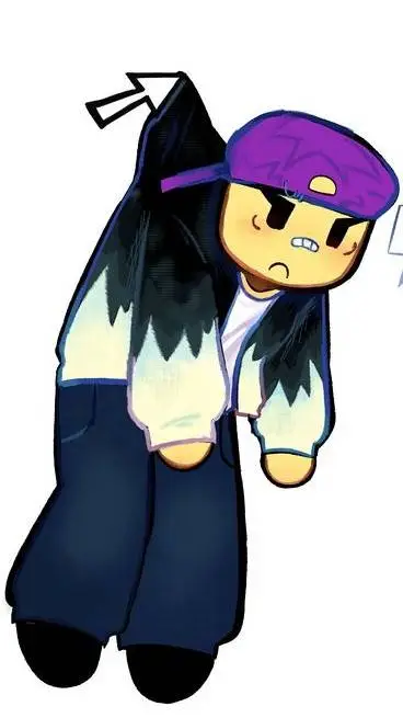 ai character: Ozolog X You background