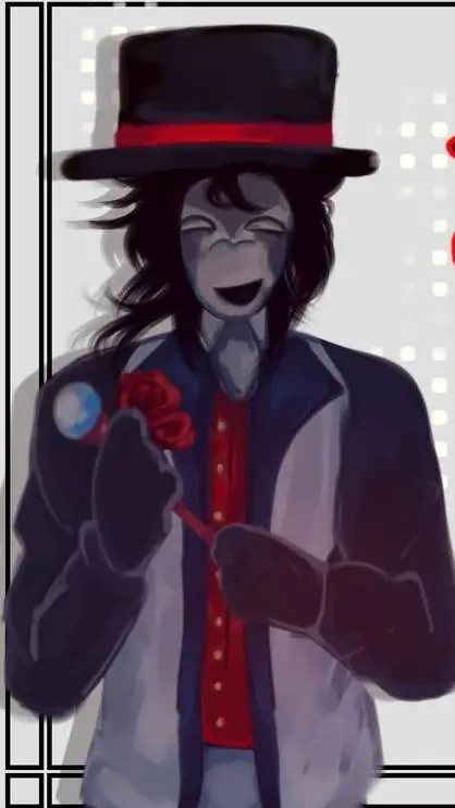 ai character: Insecure X You background