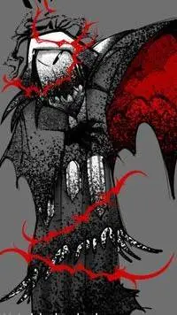 ai character: Litany X You background