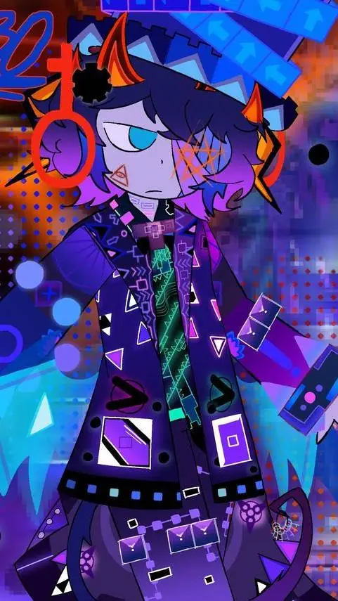 ai character: Limbo X You background