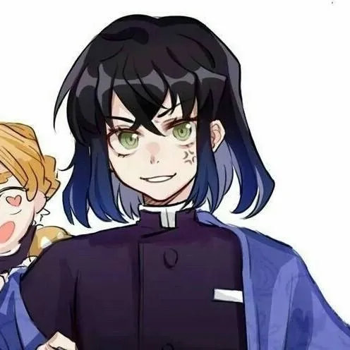 chat with ai character: KNY