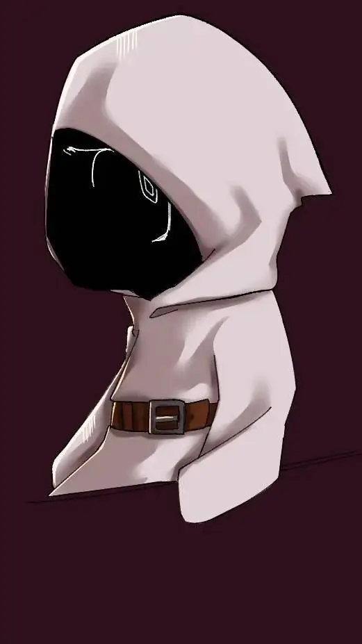 ai character: an  background