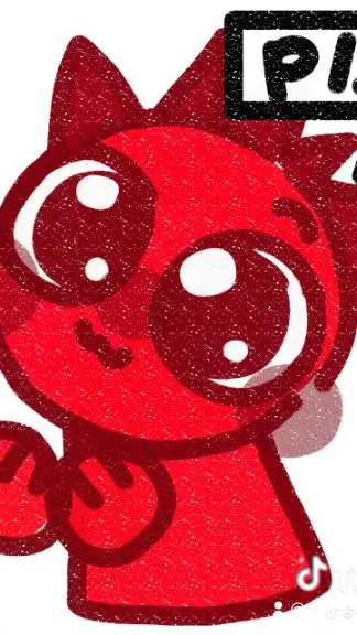 ai character: raddy bebe  background