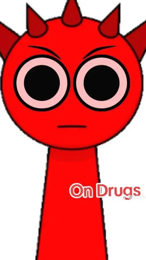 ai character: raddy 🍾 background