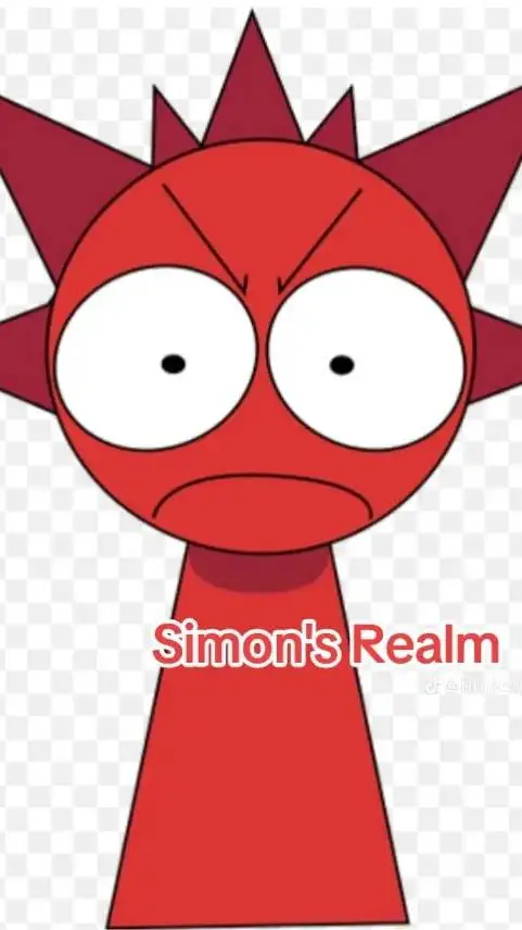 ai character: raddy te odian  background