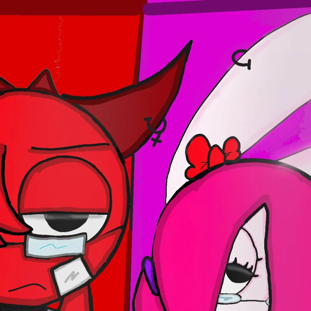 chat with ai character: an x raddy 
