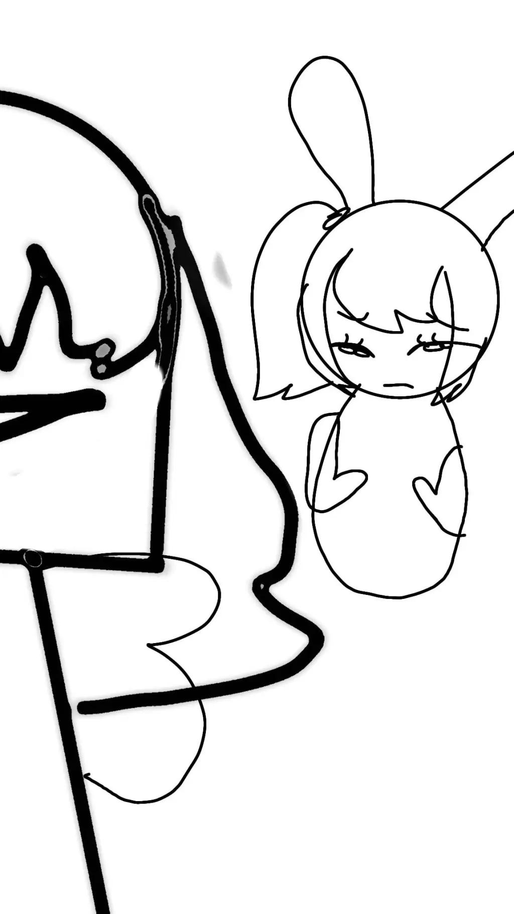 ai character: tus padres  background