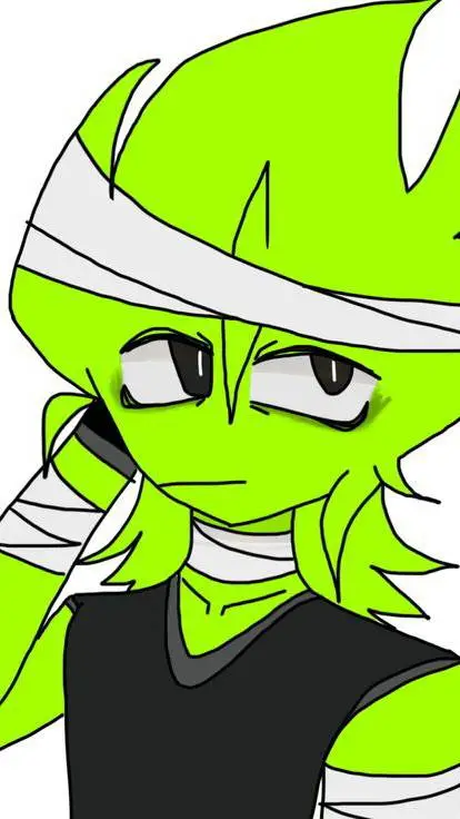 ai character: owakcx  background
