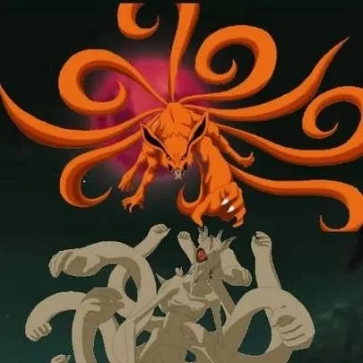 chat with ai character: Tailed Beasts