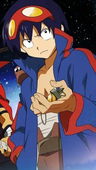 Talkie AI - Chat with Simon (GL)