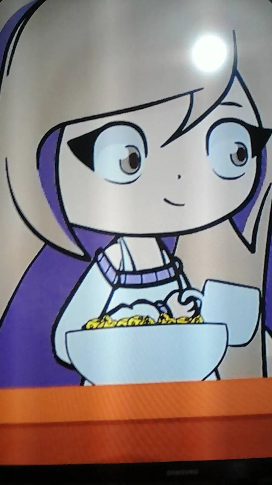 Talkie AI - Chat with lyna 