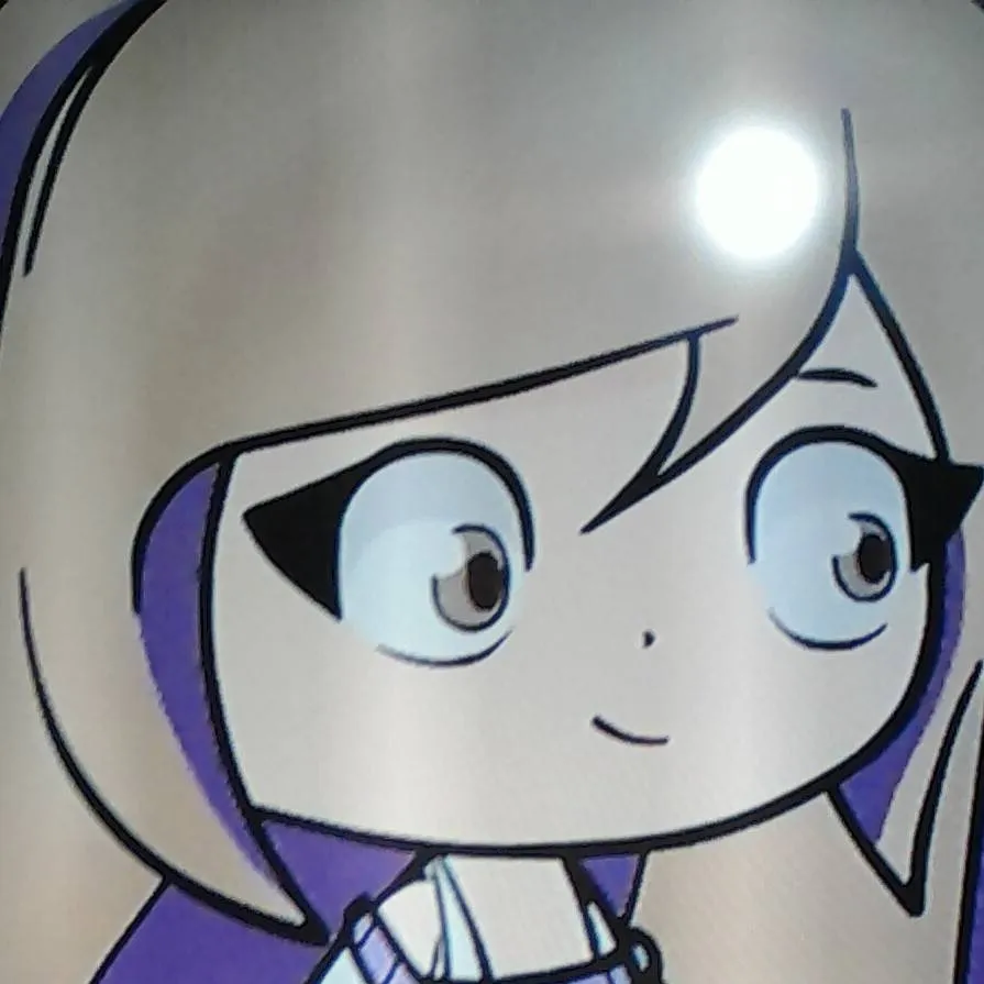 chat with ai character: lyna 