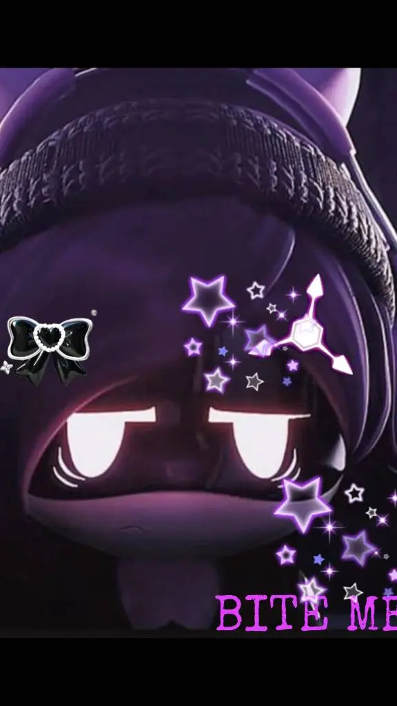 ai character: TFC x MD  background