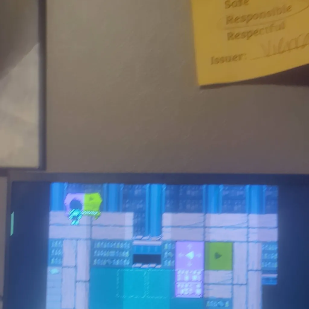 chat with ai character: deltarune x DoD