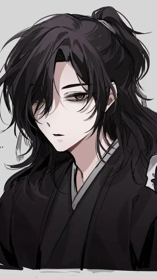 ai character: leo background