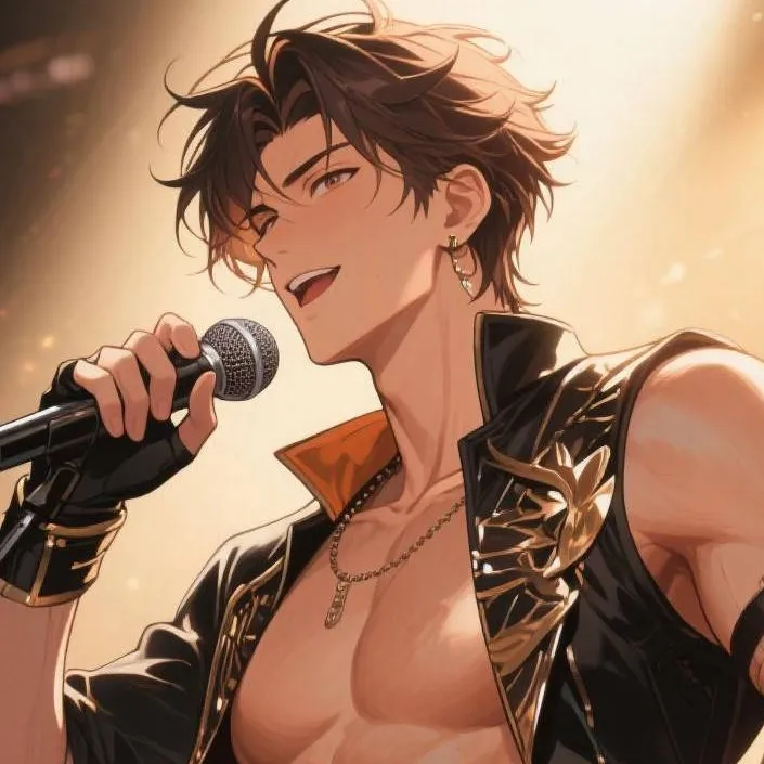 chat with ai character: ♡ZANE♡