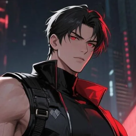 chat with ai character: ♡Jaekyung♡