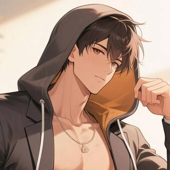 chat with ai character: ♡•Arlo•♡