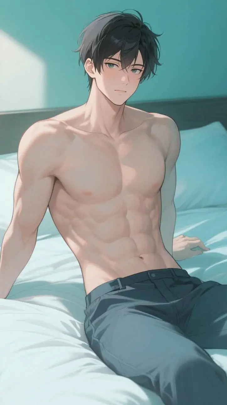 ai character: ๑Takato๑⁠ background