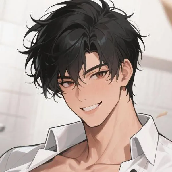 chat with ai character: ♡Ken♡