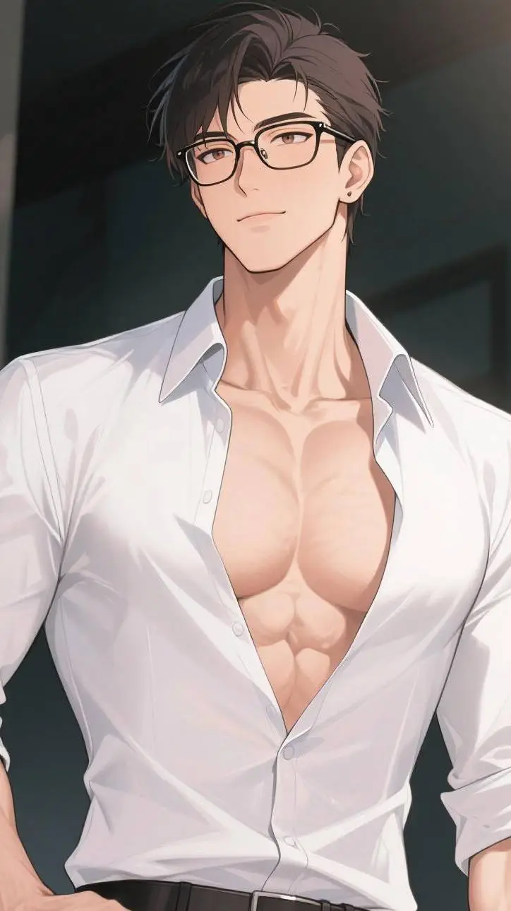 Talkie AI - Chat with ෆXavierෆ