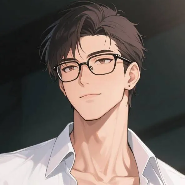 chat with ai character: ෆXavierෆ