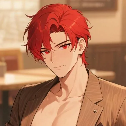 chat with ai character: ♡Liam♡