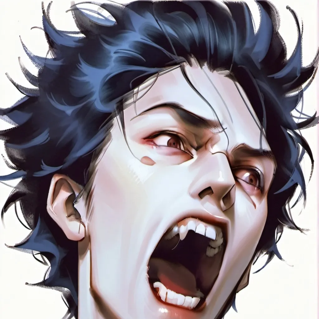 chat with ai character: Scream 6