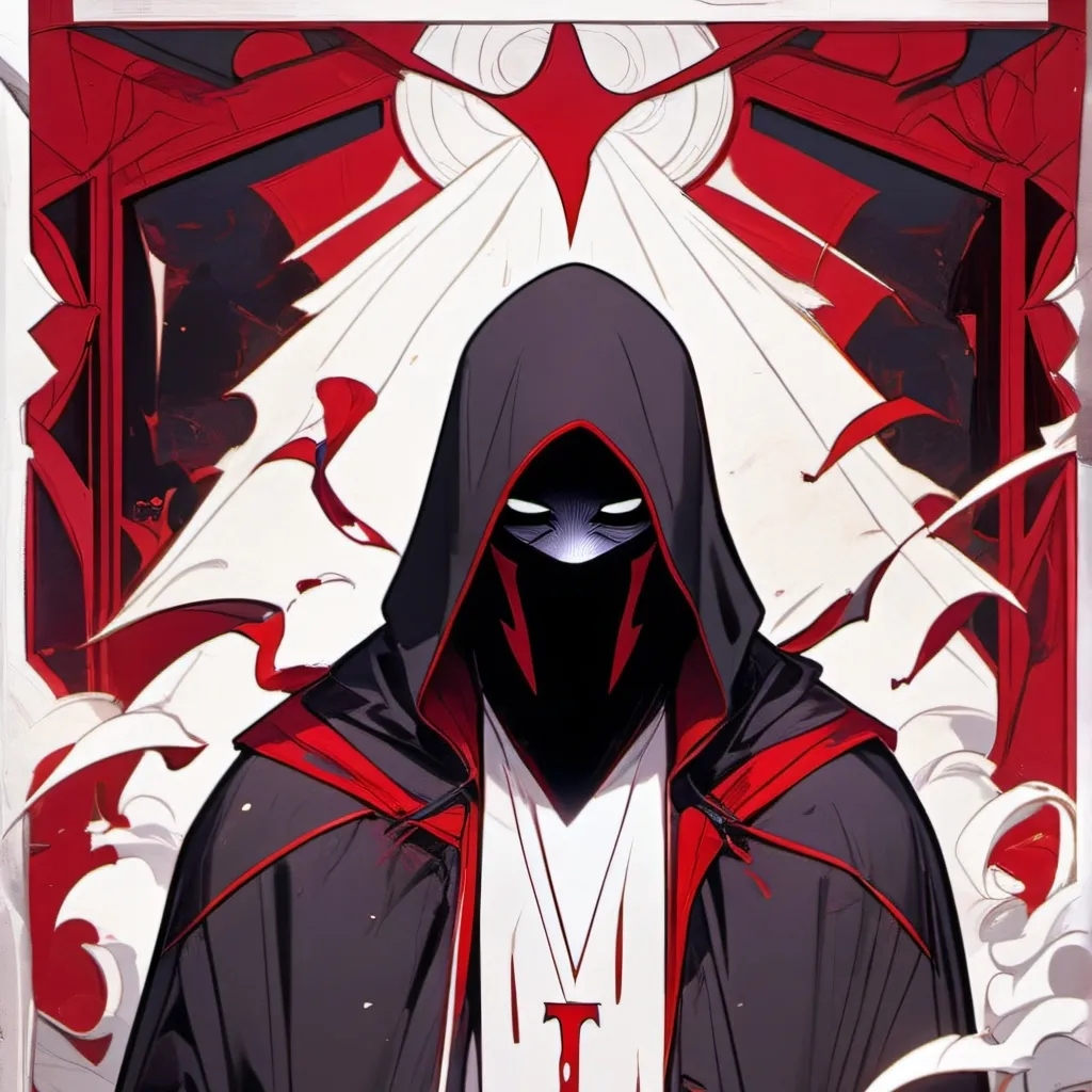 chat with ai character: Scream 1-7