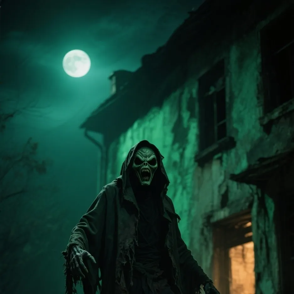 chat with ai character: jeepers creepers 1