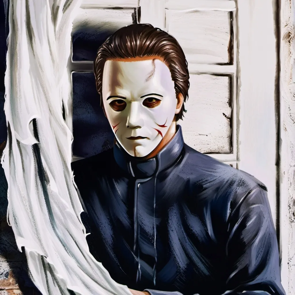 chat with ai character: hellowen kills