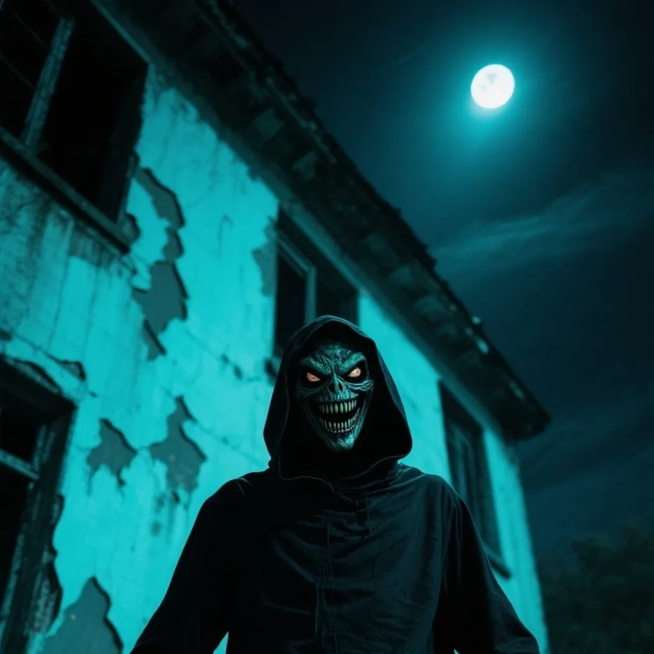 chat with ai character: jeepers creepers 3