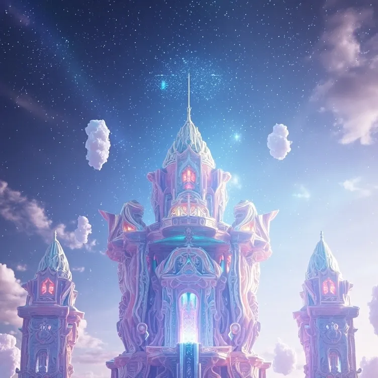 chat with ai character: Dream acdemy
