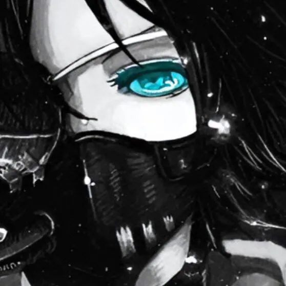 chat with ai character: dark fire 😈