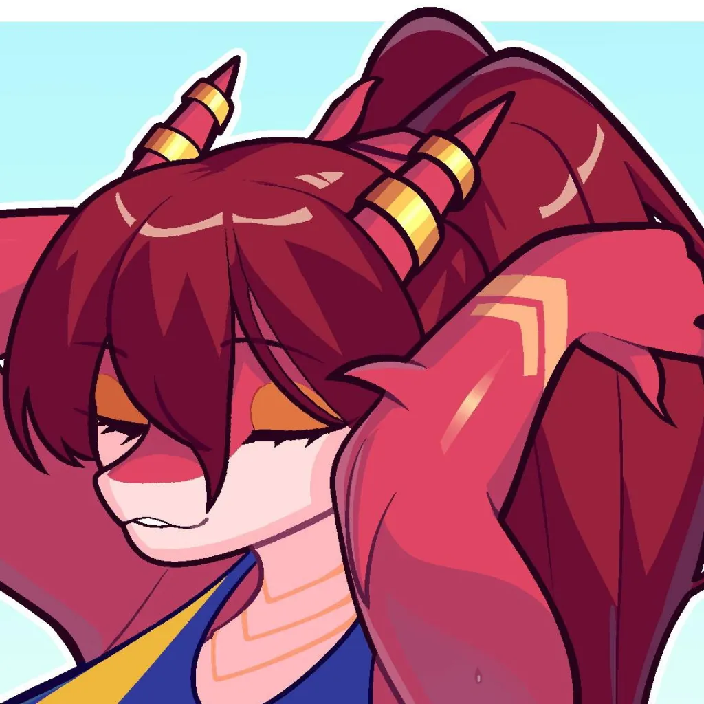 chat with ai character: estela 💋