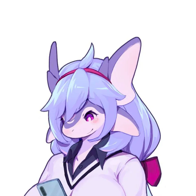 chat with ai character: general 💜