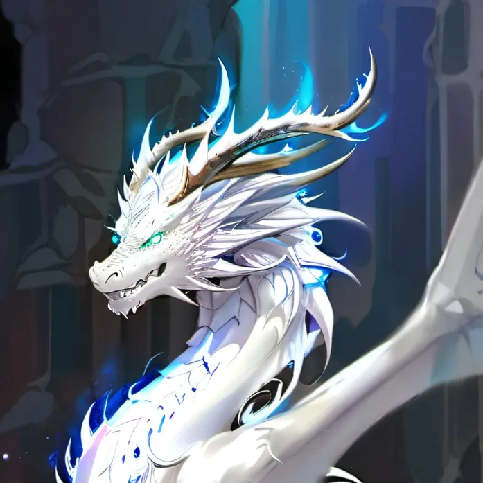 chat with ai character: Liliya 🧊 🩵