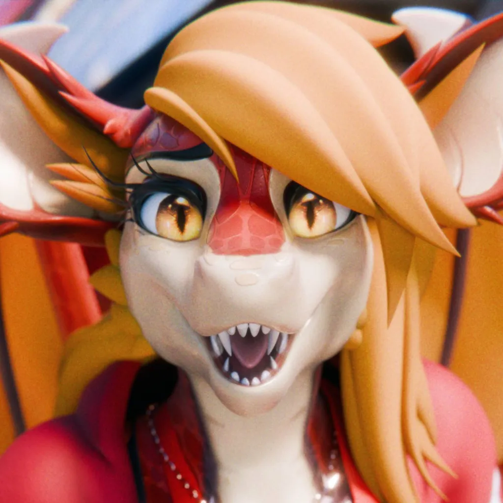 chat with ai character: vincistream 🔥