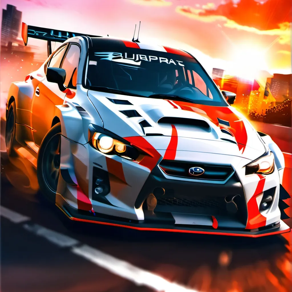 chat with ai character: Subaru 🇯🇵