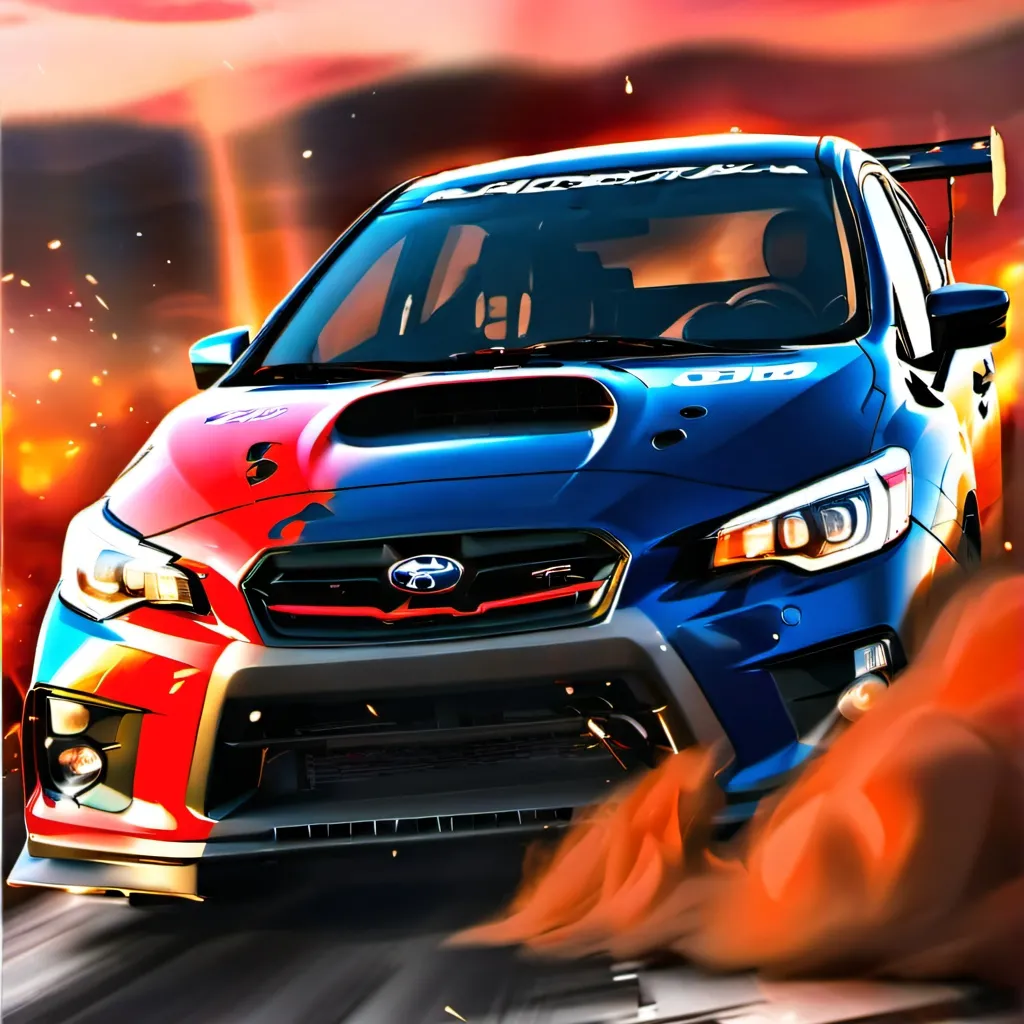 chat with ai character: Subaru:⏱️🔥